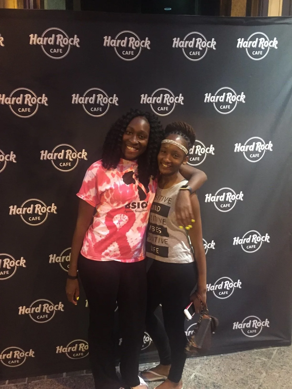 Halimah and India